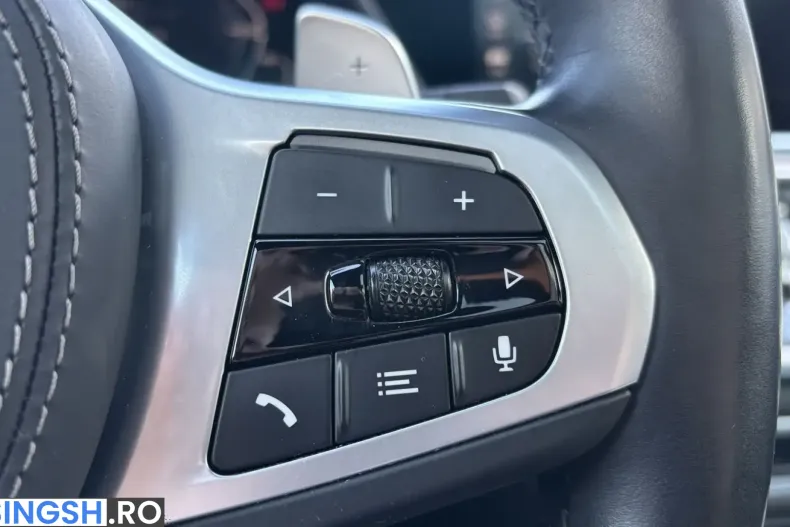 BMW X5 (Seria X) din 2022 cu 73.016 km - oferta BMW200805 - foto 27