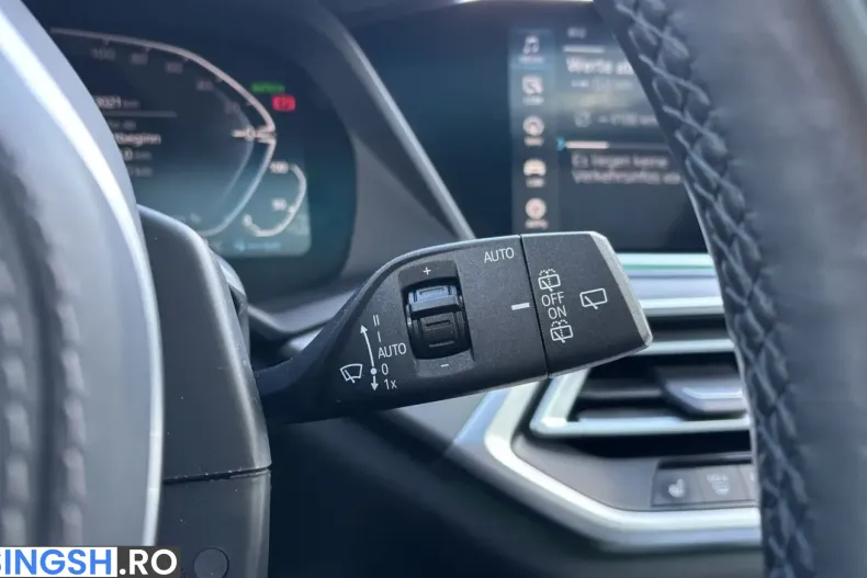 BMW X5 (Seria X) din 2022 cu 73.016 km - oferta BMW200805 - foto 28