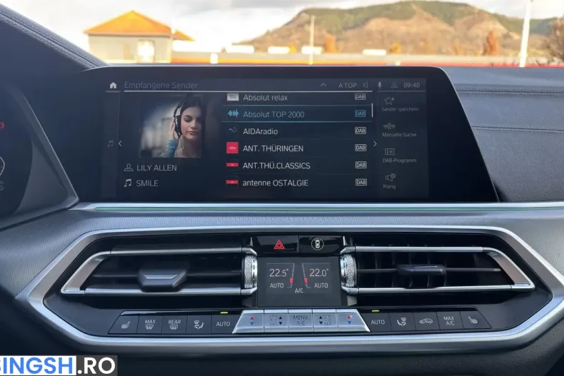 BMW X5 (Seria X) din 2022 cu 73.016 km - oferta BMW200805 - foto 29