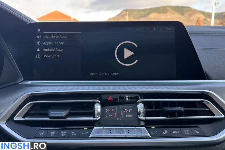 BMW X5 (Seria X) din 2022 cu 73.016 km - oferta BMW200805 - foto 30