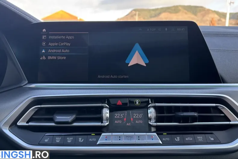 BMW X5 (Seria X) din 2022 cu 73.016 km - oferta BMW200805 - foto 31