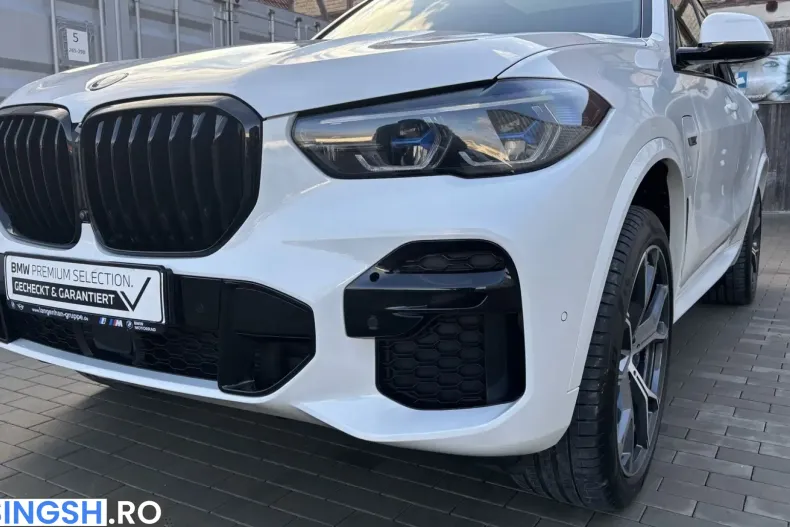BMW X5 (Seria X) din 2022 cu 73.016 km - oferta BMW200805 - foto 37
