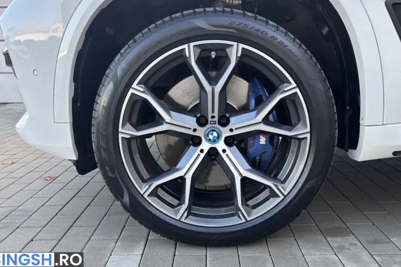 BMW X5 (Seria X) din 2022 cu 73.016 km - oferta BMW200805 - foto 38