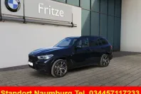 BMW X5 (Seria X) din 2022 cu 46.050 km - oferta BMW200806 - foto 1