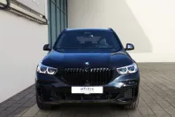 BMW X5 (Seria X) din 2022 cu 46.050 km - oferta BMW200806 - foto 2