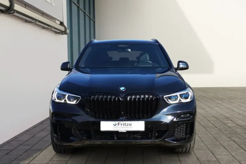 BMW X5 (Seria X) din 2022 cu 46.050 km - oferta BMW200806 - foto 2