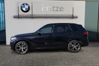 BMW X5 (Seria X) din 2022 cu 46.050 km - oferta BMW200806 - foto 3
