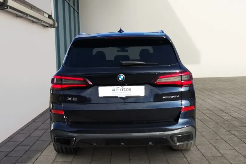 BMW X5 (Seria X) din 2022 cu 46.050 km - oferta BMW200806 - foto 5