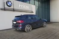 BMW X5 (Seria X) din 2022 cu 46.050 km - oferta BMW200806 - foto 6