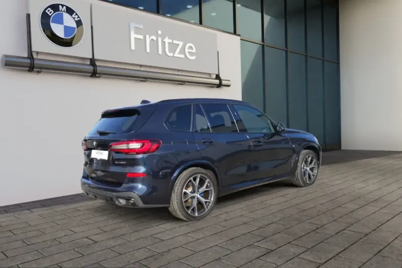 BMW X5 (Seria X) din 2022 cu 46.050 km - oferta BMW200806 - foto 6