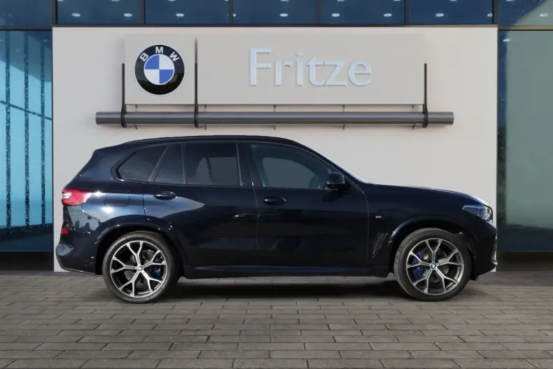 BMW X5 (Seria X) din 2022 cu 46.050 km - oferta BMW200806 - foto 7