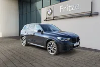 BMW X5 (Seria X) din 2022 cu 46.050 km - oferta BMW200806 - foto 8