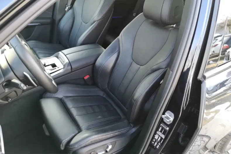 BMW X5 (Seria X) din 2022 cu 46.050 km - oferta BMW200806 - foto 9