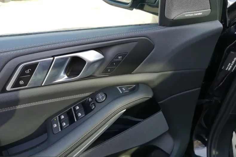 BMW X5 (Seria X) din 2022 cu 46.050 km - oferta BMW200806 - foto 10