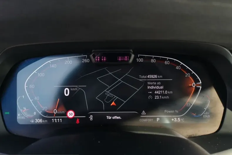 BMW X5 (Seria X) din 2022 cu 46.050 km - oferta BMW200806 - foto 12