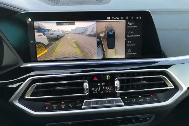 BMW X5 (Seria X) din 2022 cu 46.050 km - oferta BMW200806 - foto 14