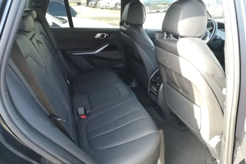 BMW X5 (Seria X) din 2022 cu 46.050 km - oferta BMW200806 - foto 17