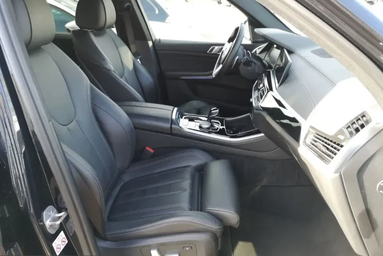 BMW X5 (Seria X) din 2022 cu 46.050 km - oferta BMW200806 - foto 18