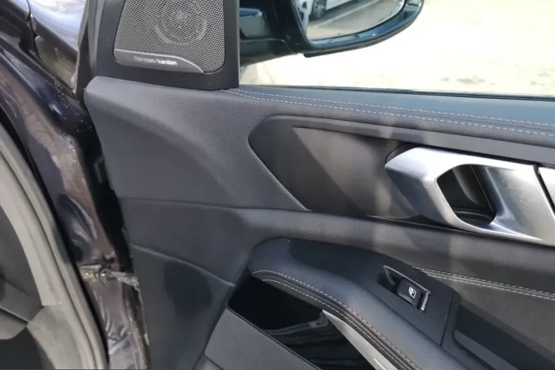 BMW X5 (Seria X) din 2022 cu 46.050 km - oferta BMW200806 - foto 19