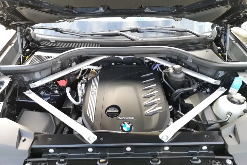 BMW X5 (Seria X) din 2022 cu 46.050 km - oferta BMW200806 - foto 20