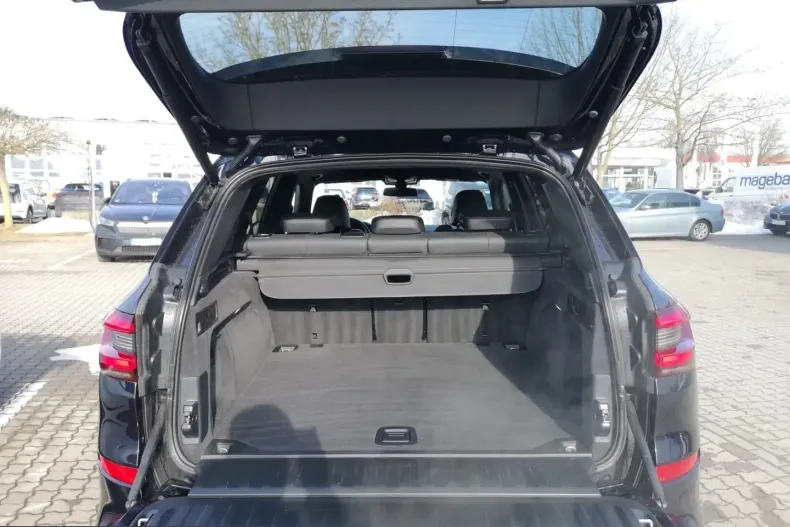 BMW X5 (Seria X) din 2022 cu 46.050 km - oferta BMW200806 - foto 21