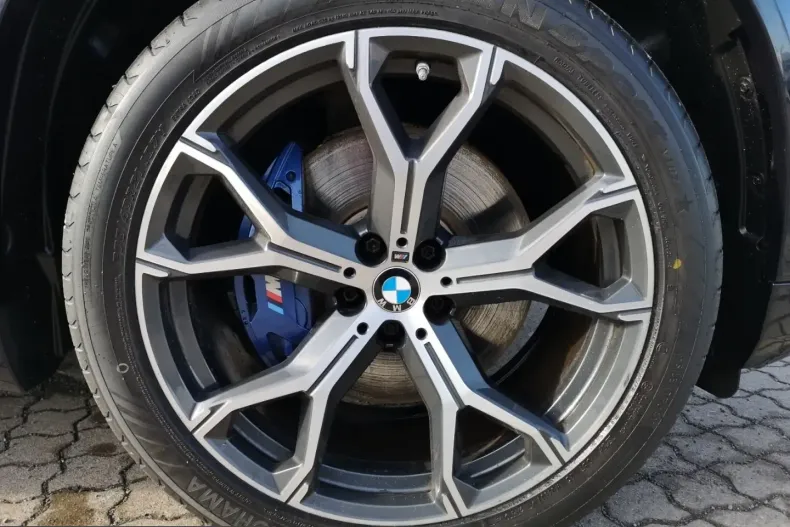 BMW X5 (Seria X) din 2022 cu 46.050 km - oferta BMW200806 - foto 22