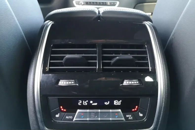 BMW X5 (Seria X) din 2022 cu 46.050 km - oferta BMW200806 - foto 23