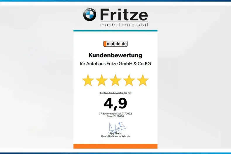 BMW X5 (Seria X) din 2022 cu 46.050 km - oferta BMW200806 - foto 30