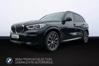 BMW X5 (Seria X) din 2022 cu 47.408 km - oferta BMW200807 - foto 1
