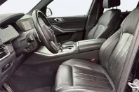 BMW X5 (Seria X) din 2022 cu 47.408 km - oferta BMW200807 - foto 4