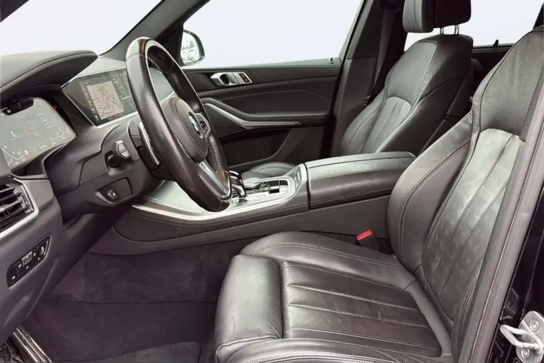 BMW X5 (Seria X) din 2022 cu 47.408 km - oferta BMW200807 - foto 4