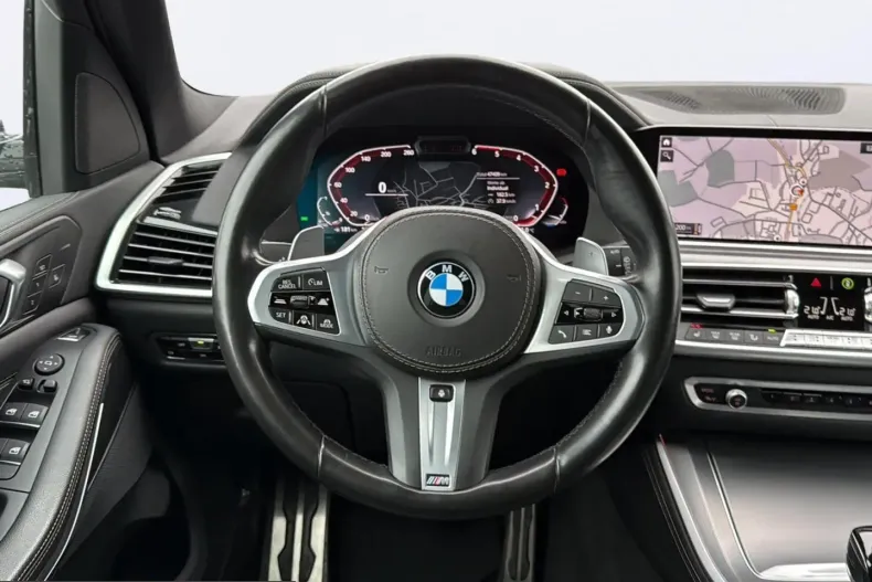 BMW X5 (Seria X) din 2022 cu 47.408 km - oferta BMW200807 - foto 5