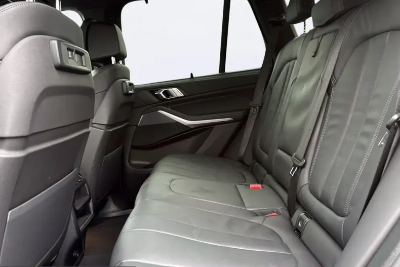 BMW X5 (Seria X) din 2022 cu 47.408 km - oferta BMW200807 - foto 7