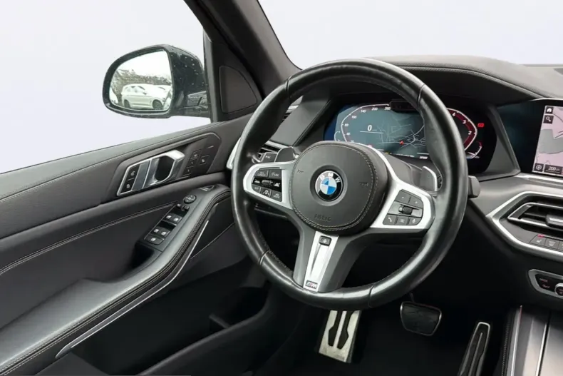 BMW X5 (Seria X) din 2022 cu 47.408 km - oferta BMW200807 - foto 8