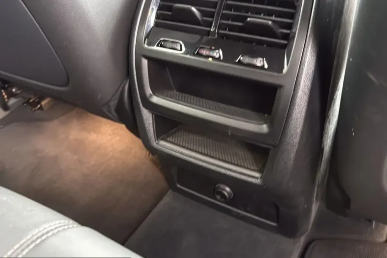 BMW X5 (Seria X) din 2022 cu 47.408 km - oferta BMW200807 - foto 9