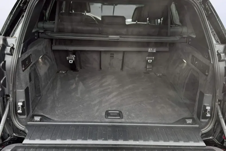 BMW X5 (Seria X) din 2022 cu 47.408 km - oferta BMW200807 - foto 10