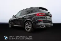 BMW X5 (Seria X) din 2022 cu 47.408 km - oferta BMW200807 - foto 11