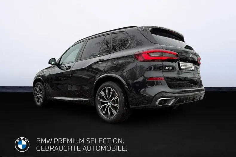 BMW X5 (Seria X) din 2022 cu 47.408 km - oferta BMW200807 - foto 11