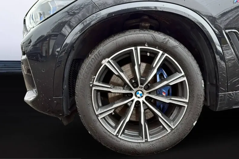 BMW X5 (Seria X) din 2022 cu 47.408 km - oferta BMW200807 - foto 13