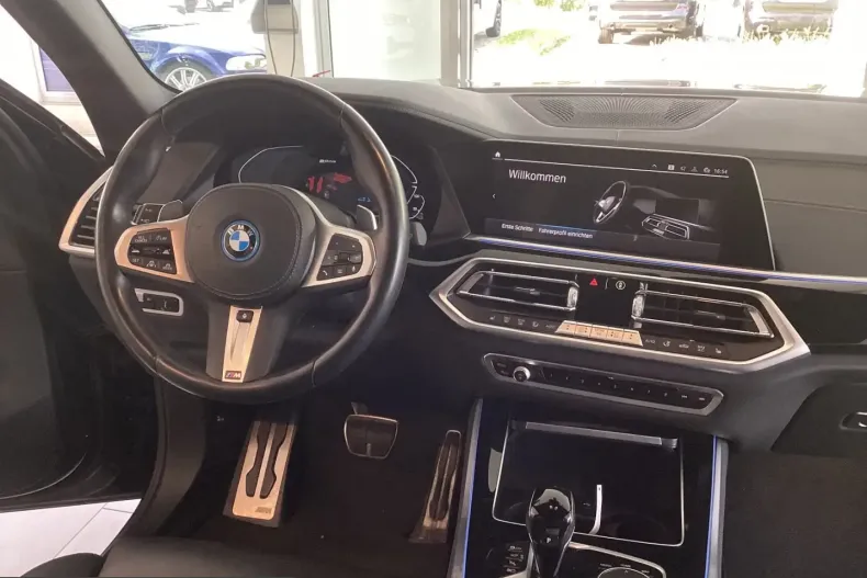 BMW X5 (Seria X) din 2022 cu 76.983 km - oferta BMW200808 - foto 2