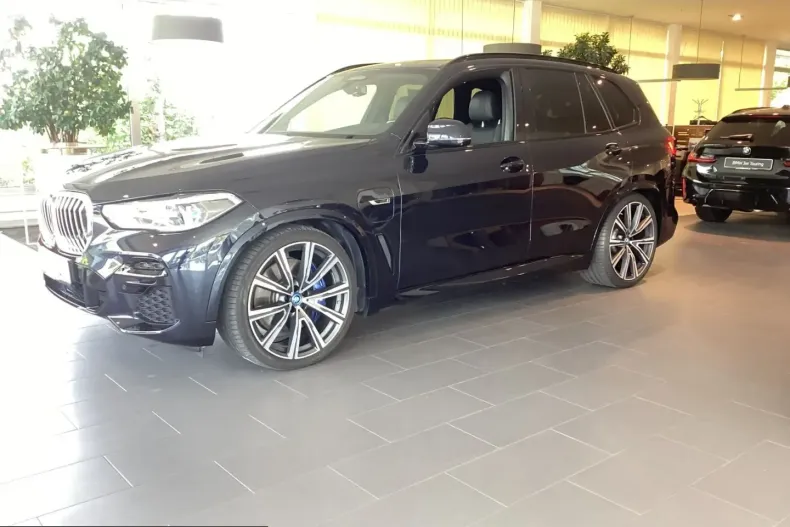 BMW X5 (Seria X) din 2022 cu 76.983 km - oferta BMW200808 - foto 5