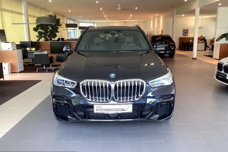 BMW X5 (Seria X) din 2022 cu 76.983 km - oferta BMW200808 - foto 8