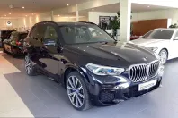 BMW X5 (Seria X) din 2022 cu 76.983 km - oferta BMW200808 - foto 9