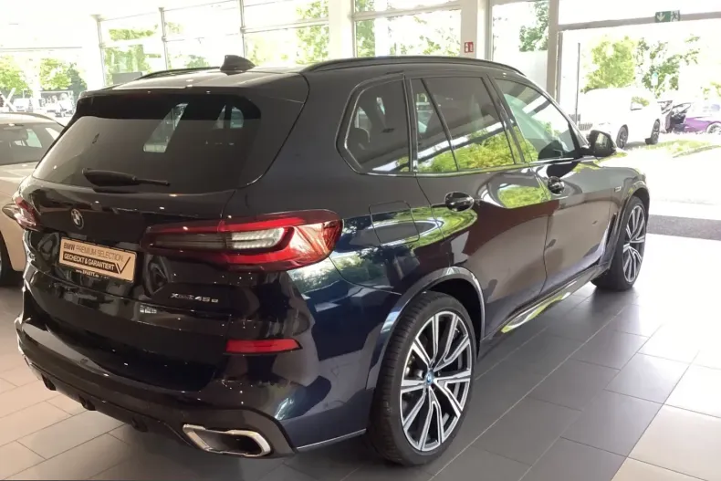 BMW X5 (Seria X) din 2022 cu 76.983 km - oferta BMW200808 - foto 10