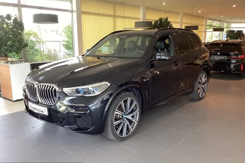 BMW X5 (Seria X) din 2022 cu 76.983 km - oferta BMW200808 - foto 13