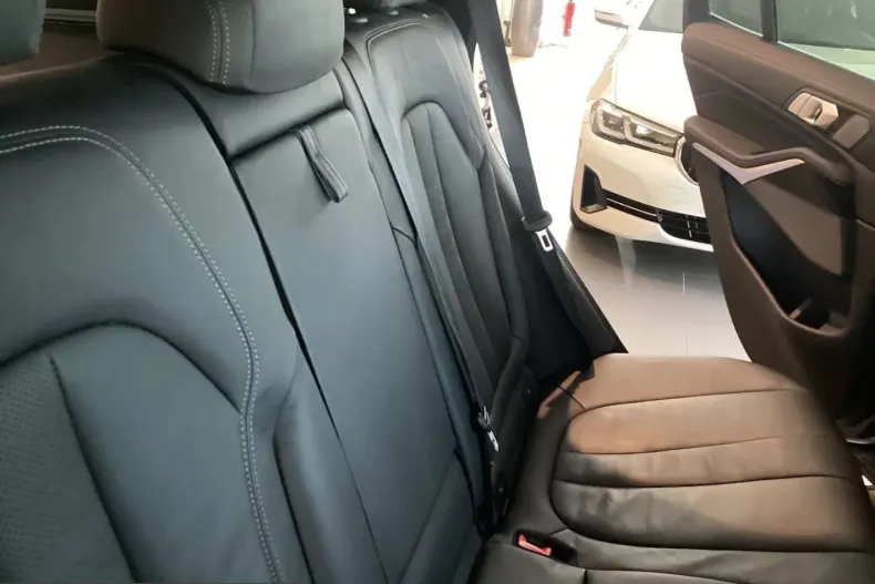 BMW X5 (Seria X) din 2022 cu 76.983 km - oferta BMW200808 - foto 15