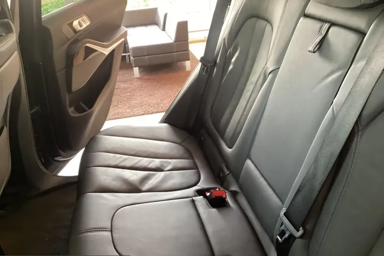 BMW X5 (Seria X) din 2022 cu 76.983 km - oferta BMW200808 - foto 16