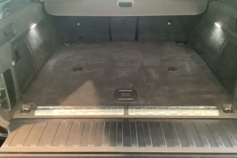 BMW X5 (Seria X) din 2022 cu 76.983 km - oferta BMW200808 - foto 17