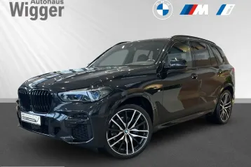 BMW X5 din 2022 - oferta BMW200809