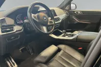 BMW X5 (Seria X) din 2022 cu 96.990 km - oferta BMW200809 - foto 4